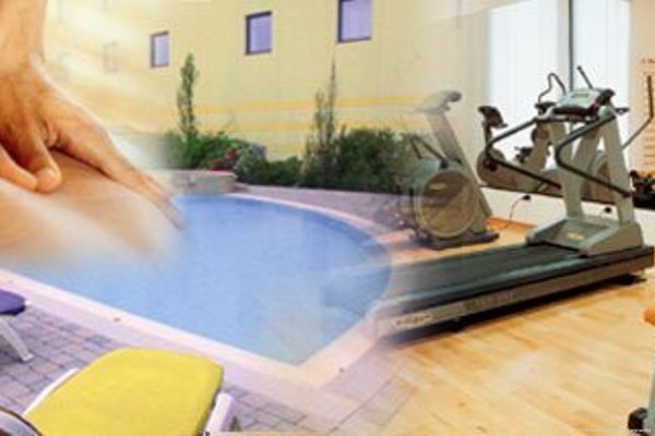 Hotel CDH Parma e Congressi